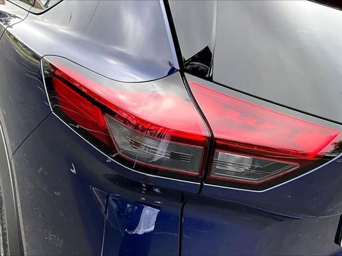 New 2026 Nissan Rogue Dark Armor FWD image 14