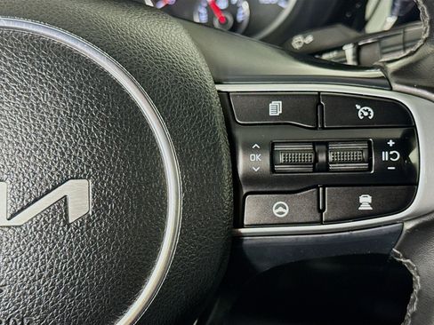 Used 2024 Kia K5 GT-Line FWD image 13
