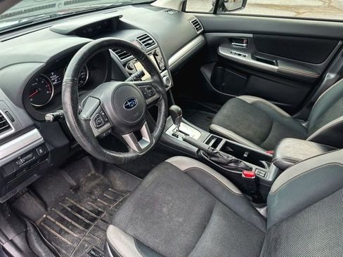 Used 2016 Subaru Crosstrek 2.0i Premium image 13