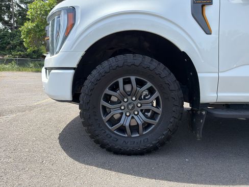 Used 2023 Ford F150 Tremor w/ Equipment Group 402A High AWD/4WD image 6
