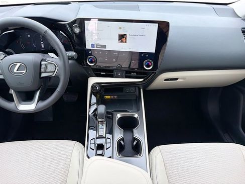 New 2026 Lexus NX 350 AWD w/ Luxury Package image 19