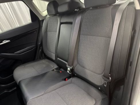 Certified 2024 Kia Seltos S AWD/4WD image 11