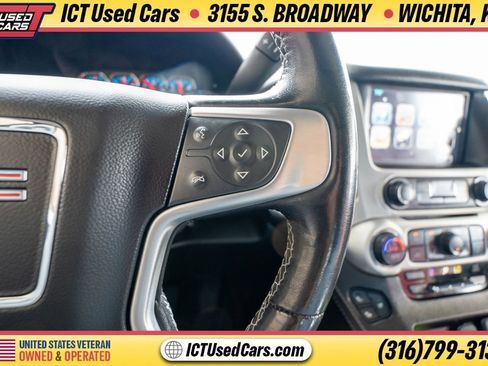 Used 2019 GMC Yukon SLT AWD/4WD image 14
