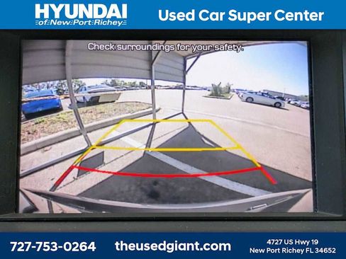 Used 2019 Hyundai Elantra Sport w/ Cargo Package image 21