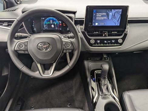 New 2026 Toyota Corolla XSE image 21