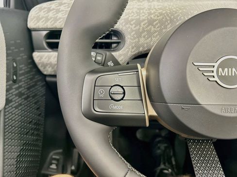 New 2026 MINI Cooper S FWD image 11