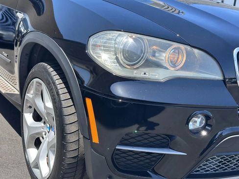 Used 2011 BMW X5 xDrive35i image 11