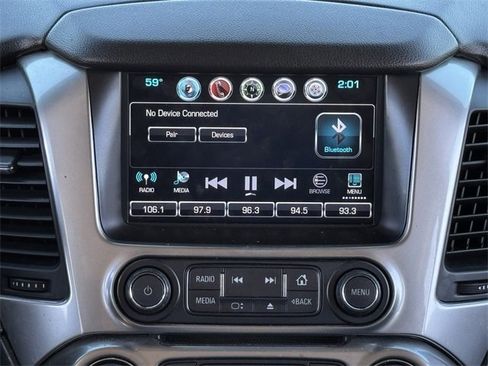 Used 2018 Chevrolet Tahoe LT image 15