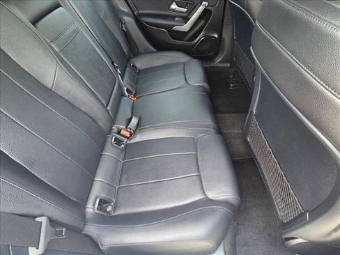 Used 2019 Mercedes-Benz A 220 image 17