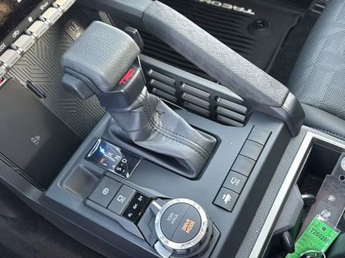 New 2026 Toyota Tacoma TRD Sport w/ TRD Sport Premium Package image 26