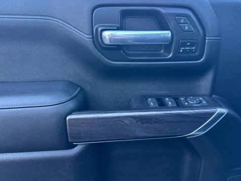 Used 2021 Chevrolet Silverado 1500 RST w/ All Star Edition Plus image 12