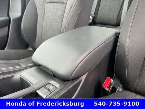 Used 2025 Honda Accord SE image 25