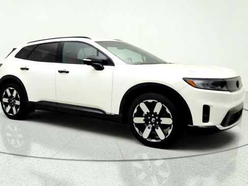 Used 2024 Honda Prologue Elite image 3