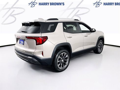 New 2026 GMC Terrain Elevation w/ Elevation Premium Package image 32