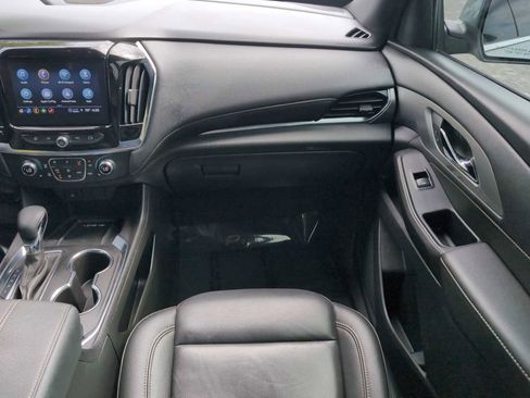 Used 2023 Chevrolet Traverse LT FWD image 28