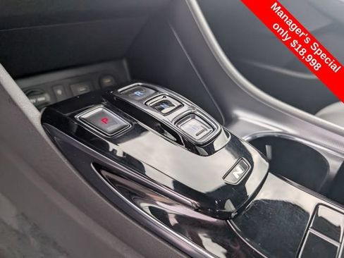 Used 2023 Hyundai Sonata N Line w/ Cargo Package FWD image 23