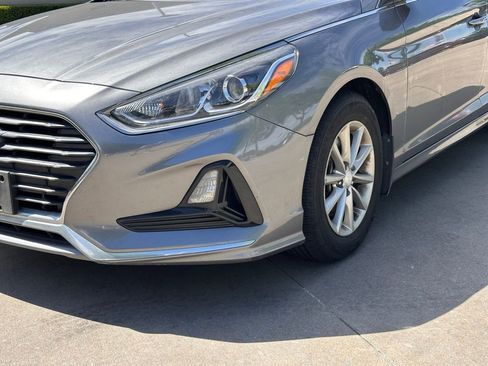 Used 2019 Hyundai Sonata SE image 9