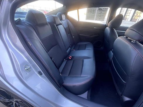 Used 2024 Nissan Altima 2.5 SR image 26