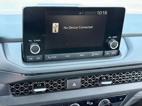 Used 2024 Honda Accord EX image 11