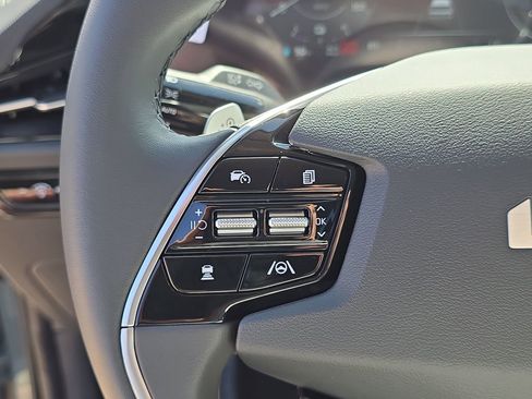 New 2026 Kia Niro Wind image 30