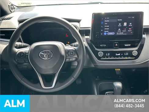 Used 2026 Toyota Corolla XSE FWD image 26