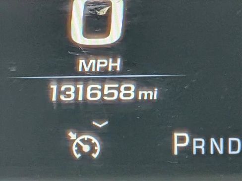 Used 2019 GMC Yukon XL Denali w/ Open Road Package RWD image 13