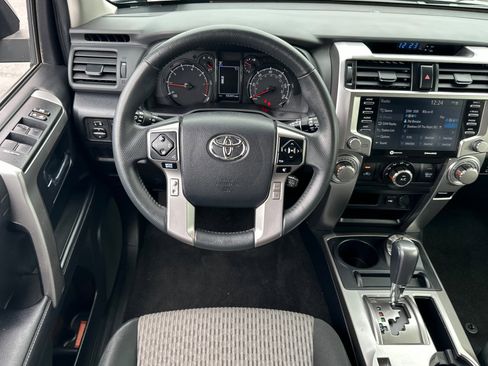 Used 2024 Toyota 4Runner SR5 image 15