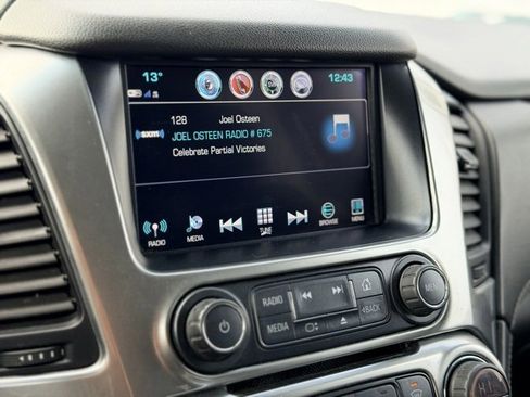 Used 2019 Chevrolet Tahoe LS image 14