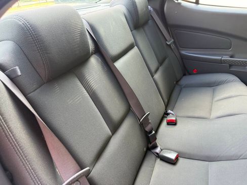 Used 2004 Pontiac Grand Prix GTP FWD image 10