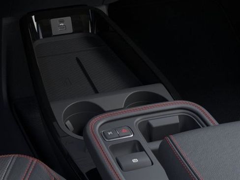 New 2025 Ford Mustang Mach-E Premium w/ Sport Appearance Package image 15