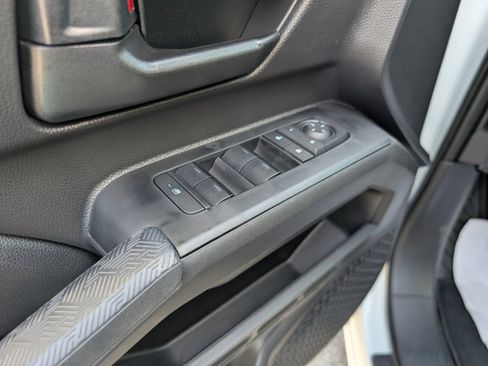 New 2026 Toyota Tacoma SR image 9