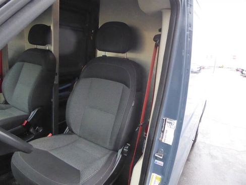 Used 2021 RAM ProMaster 3500 FWD image 20