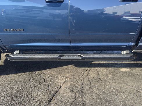 Certified 2024 RAM 2500 Big Horn w/ Night Edition image 5