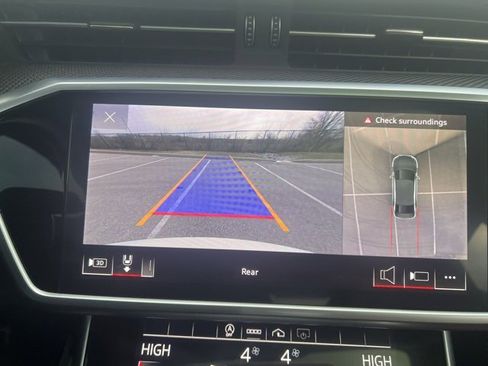 Used 2022 Audi S6 Premium Plus image 21