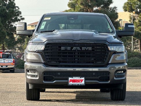New 2026 RAM 1500 Laramie w/ Night Edition image 2