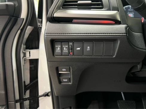 New 2026 Honda Odyssey Sport-L image 20