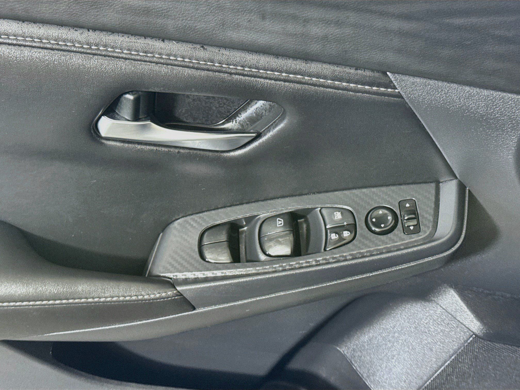 Used 2022 Nissan Sentra SV w/ Trunk Package FWD image 24