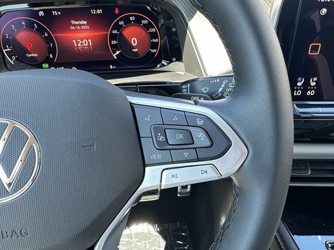 New 2026 Volkswagen Atlas Peak Edition AWD/4WD image 23