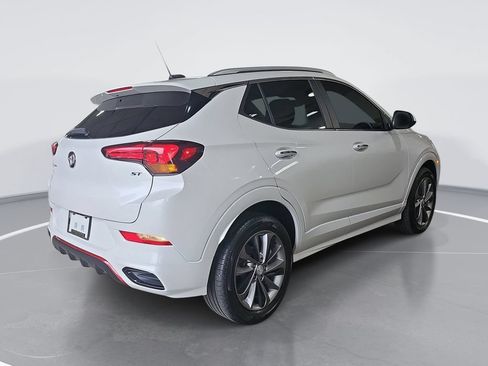 Used 2022 Buick Encore GX Preferred w/ Sport Touring Package FWD image 3