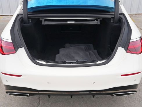 Used 2023 Mercedes-Benz S 580 S 580 w/ AMG Line & Night Pack image 10