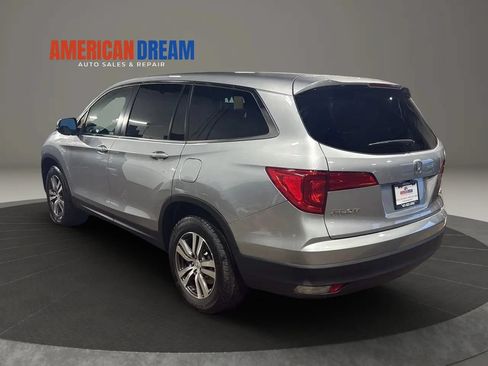 Used 2018 Honda Pilot EX-L image 3