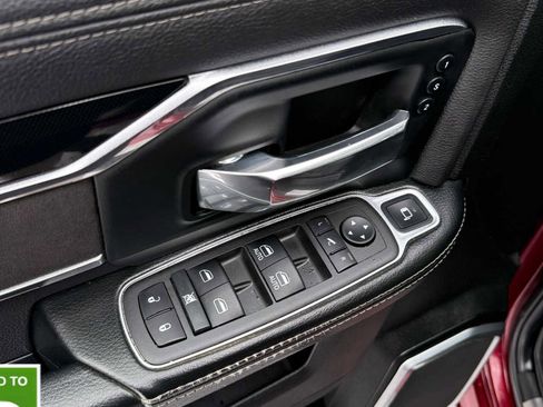 Used 2022 RAM 2500 Laramie image 9