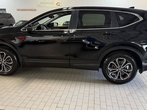 Used 2020 Honda CR-V EX-L image 29