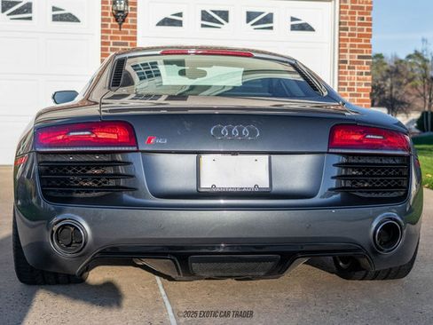 Used 2014 Audi R8 V8 image 7