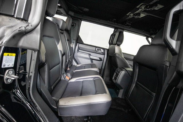 Used 2026 Ford Bronco Outer Banks AWD/4WD image 10