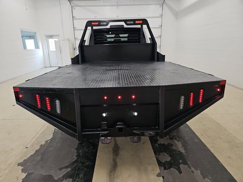 Used 2024 RAM 3500 SLT w/ Quick Order Package 2YG SLT image 6