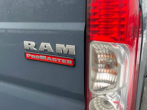 Used 2019 RAM ProMaster 3500 image 12
