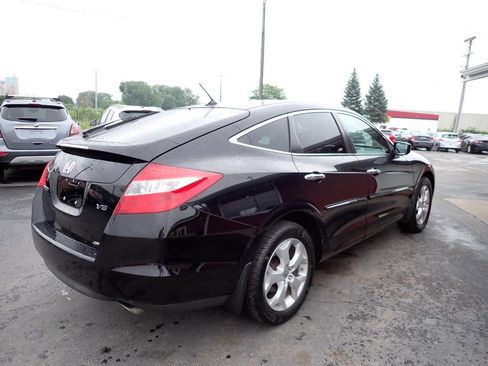 Used 2012 Honda Crosstour EX-L image 6
