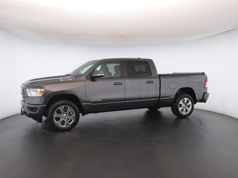 Used 2020 RAM 1500 Big Horn image 43