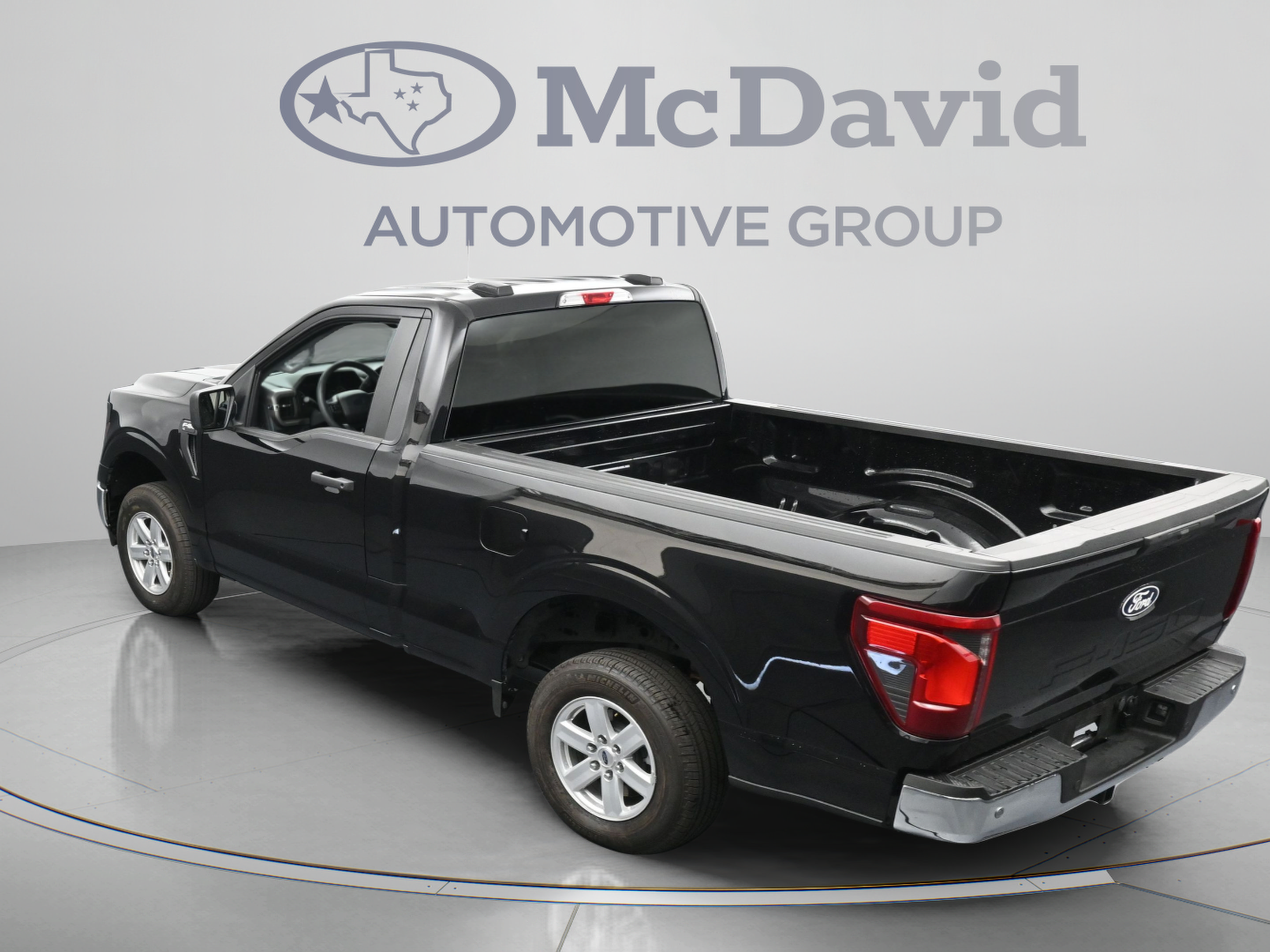 Used 2026 Ford F150 XL w/ Equipment Group 103A High RWD image 35